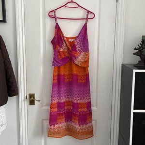 Womens Dress